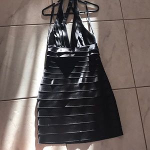 BCBG  cocktail dress
